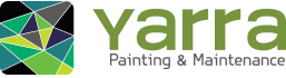 Yarra Painting Logo